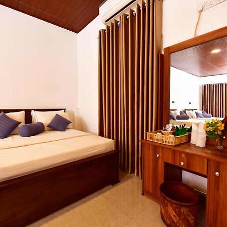 Ariya Rest & Ayurveda Spa Polonnaruwa Exterior foto